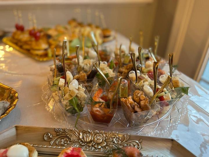 Restaurant sandwich Montréal