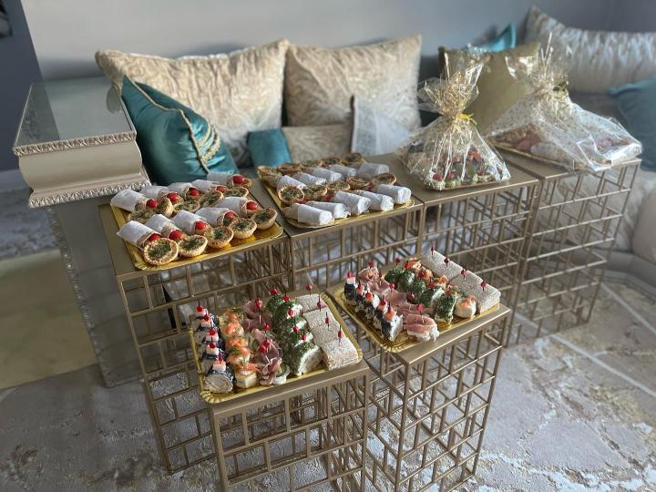 Restaurant sandwich Montréal