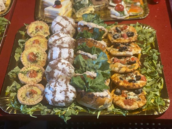 Restaurant sandwich Montréal