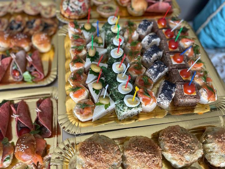 Restaurant sandwich Montréal