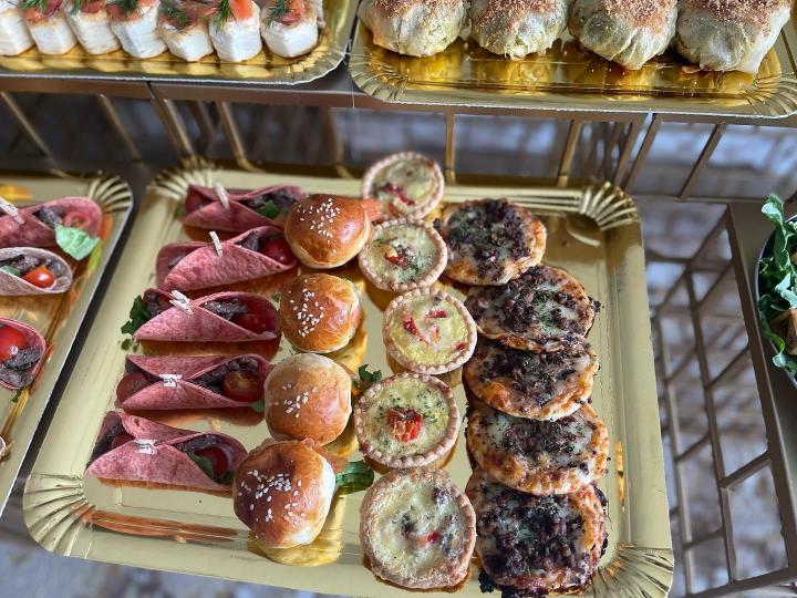 Restaurant sandwich Montréal