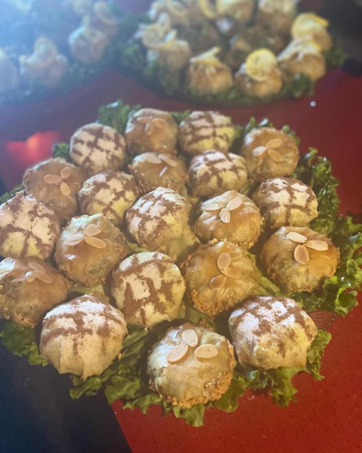 Restaurant sandwich Montréal