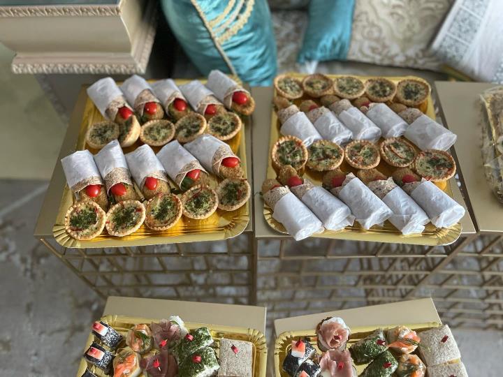 Restaurant sandwich Montréal