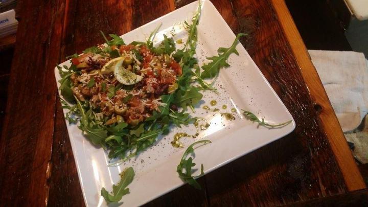 Un restaurant de dessert reconnu à Montréal