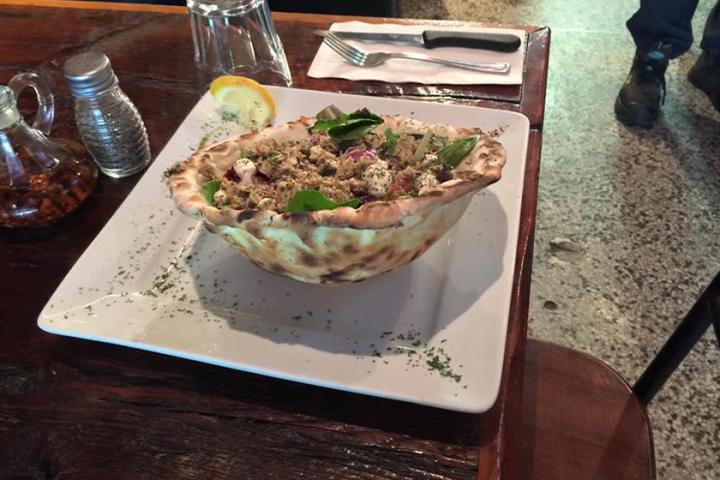 Plats marocains sur commande Montréal