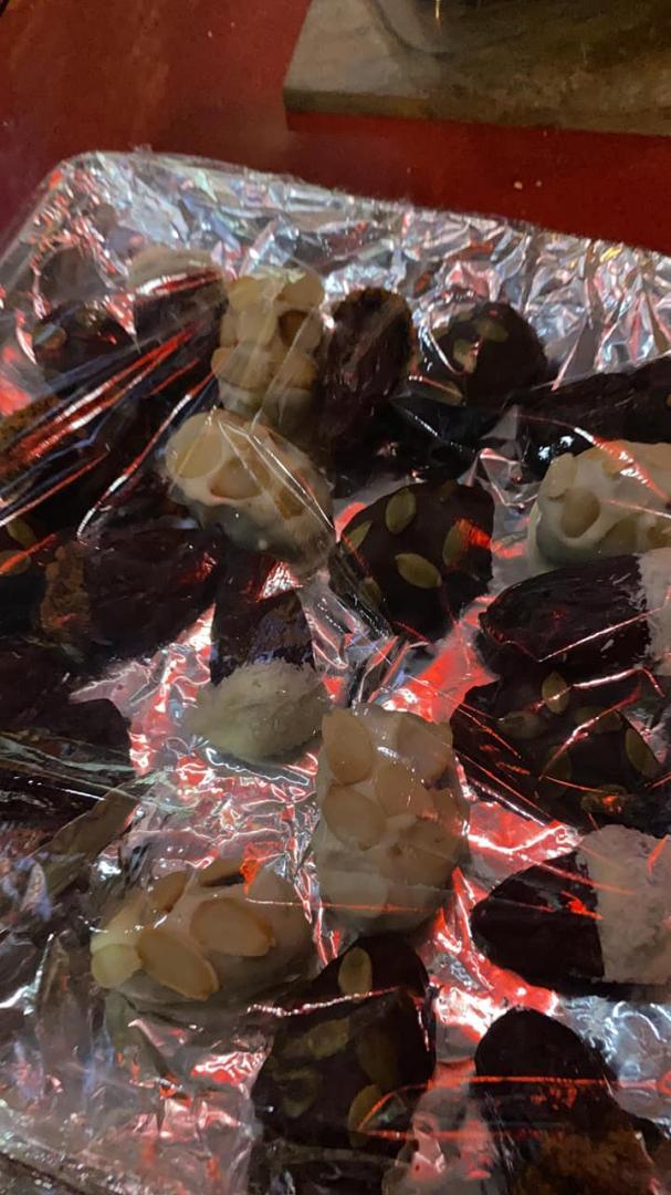 Plats marocains sur commande Montréal