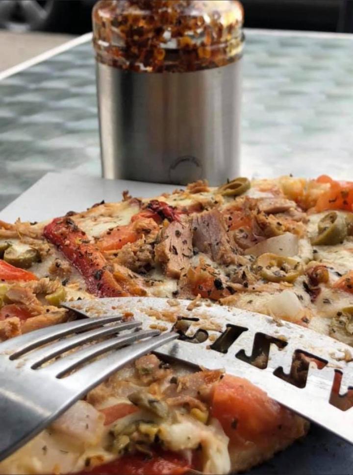 Pizzéria Montréal