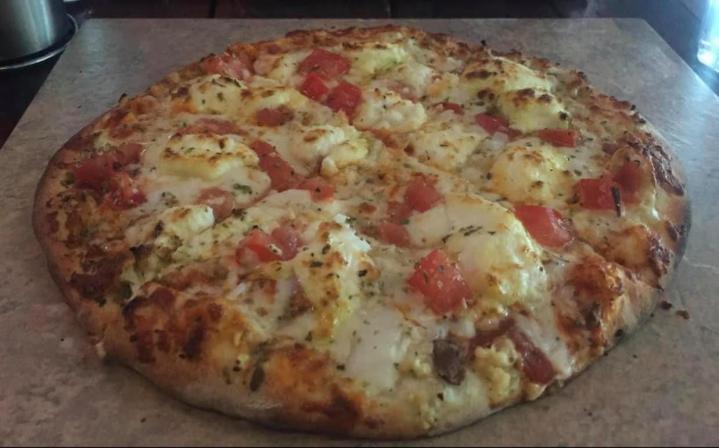 Pizzéria Montréal
