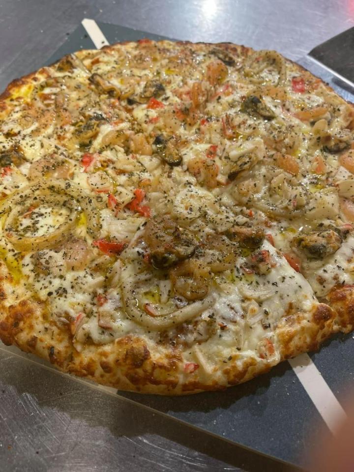 Pizzéria Montréal