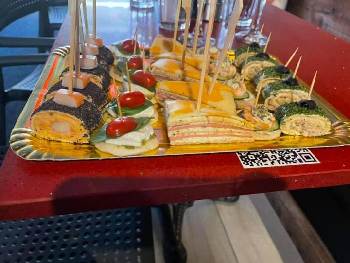Plats marocains sur commande Montréal