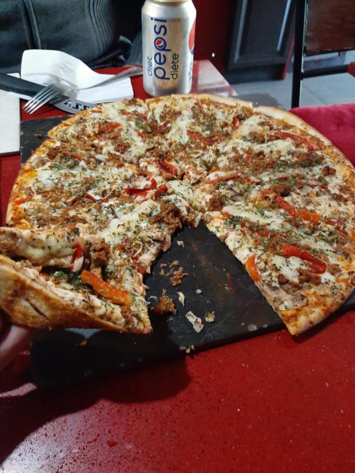 Pizzéria Montréal