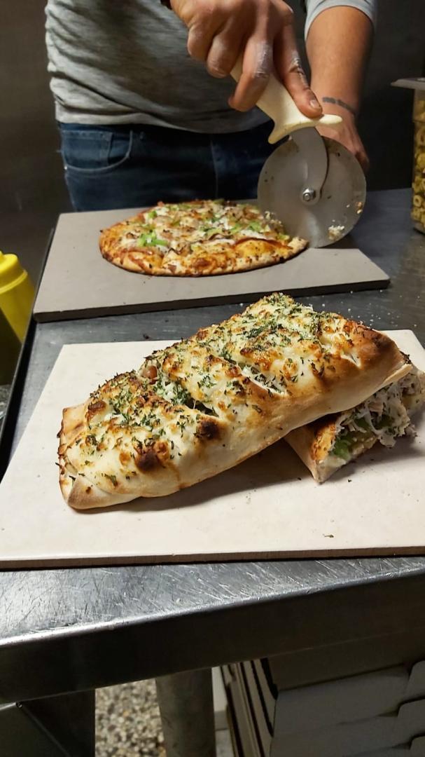 Pizzéria Montréal