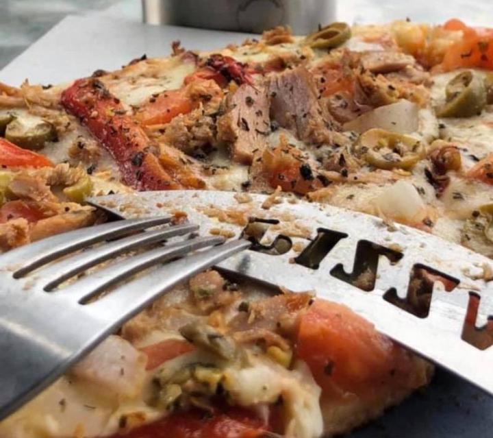 Restaurant de pizza connu jusqu’à Laval