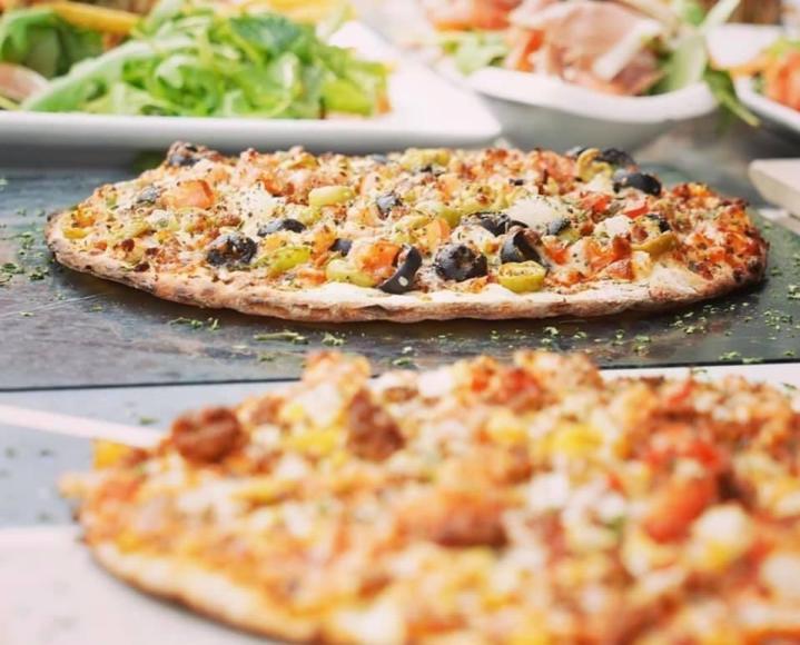 Pizzéria Montréal